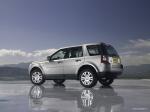 Land Rover Freelander 2 HSE i6 2006 года